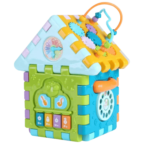 Baby Kids Fun House