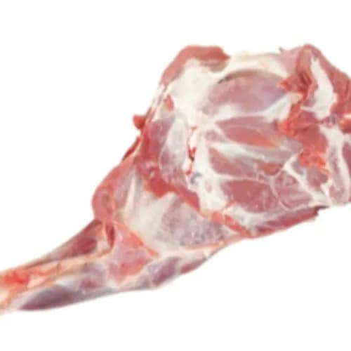 Aust Lamb Shoulder -1 KG