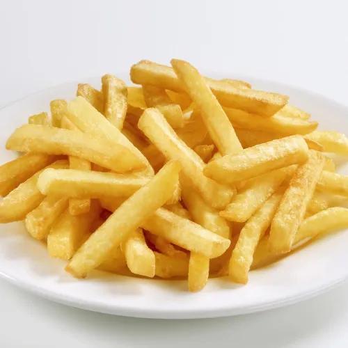 French Fries Plate