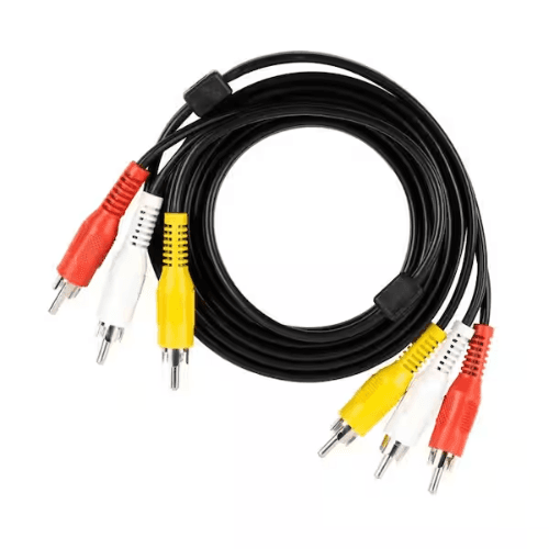 Stargold High Quality Av Cable 1.5