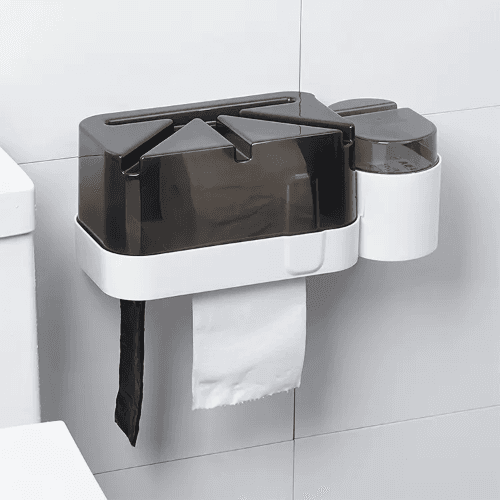 Tissue Box Holder