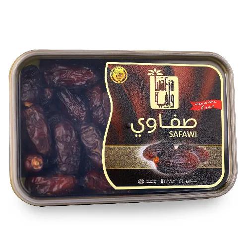 Wafia Premium Dates Vegan 400G