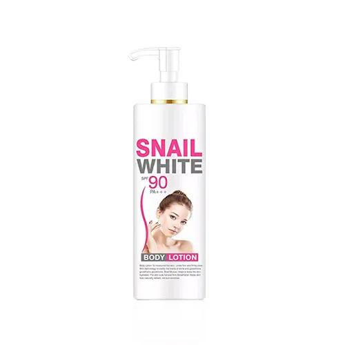 Dr.Davey Snail White Spf 90 Body Lotion