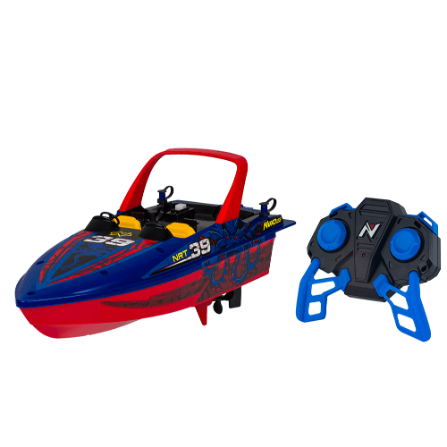 Nikko Remote Control Boats (Sold Separately Subject to Availability)