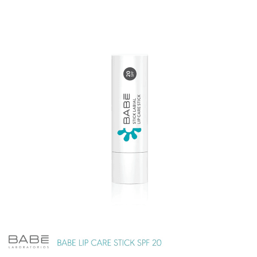 Babe Lip Care Stick Spf 20 - 4 G 