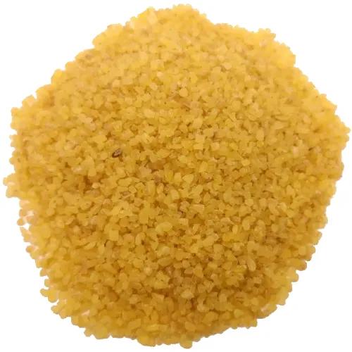 Chittulli Spices Yellow Burgul 500 Gr