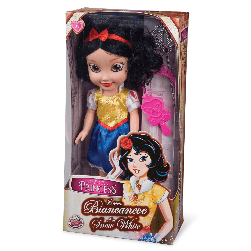 Disney Princess Snow White Doll