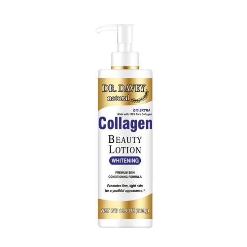 Dr.Davey Collagen Beauty Lotion