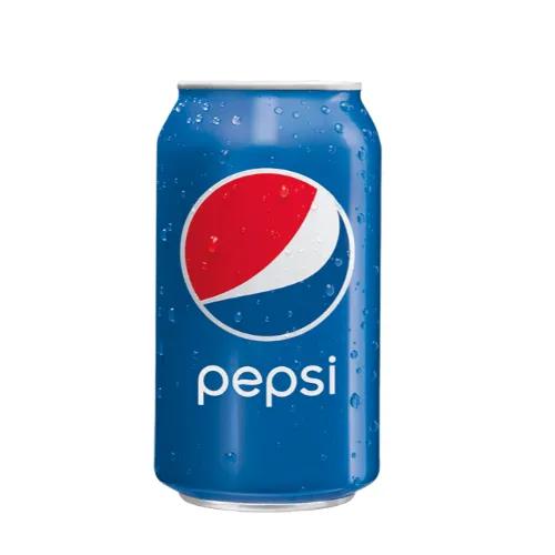 Regular Pepsi