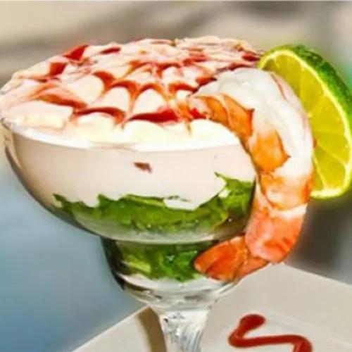 Shrimp Cocktail