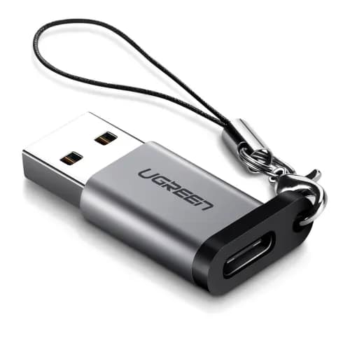 Ugreen Usb 3.0 To Usb C Converter - محول