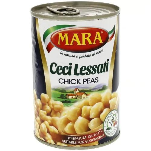 Mara Chick Peas 400G