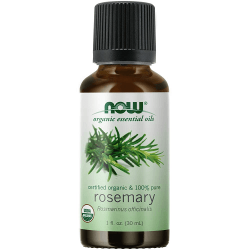 Now Rosemary Essential Oil 30Ml