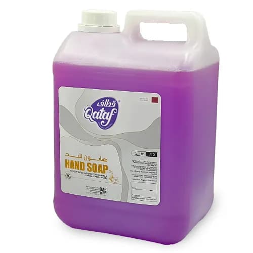 Hand Wash  (5 LTR)