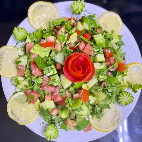 Green Salad