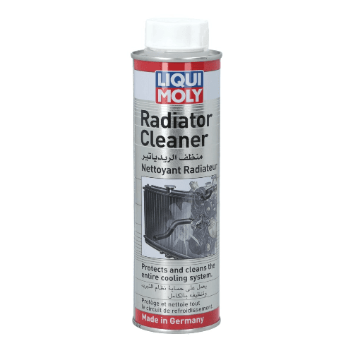 Liqui Moly Radiator Cleaner 300Ml