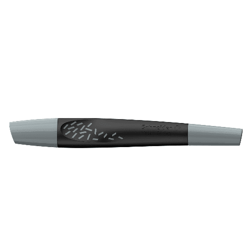 Cartridge Roller Breeze Black-Grey Schneider