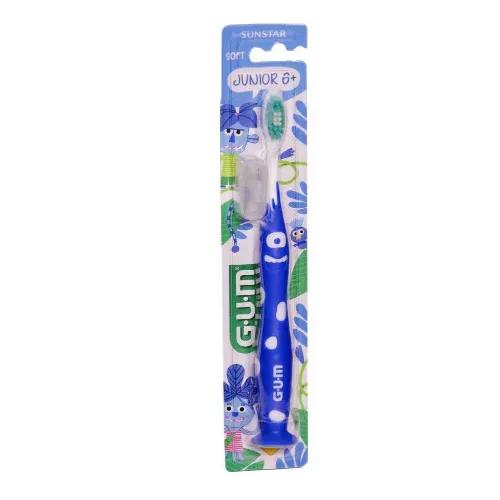 Gum Junior Monster Toothbrush 902 6+ y/o