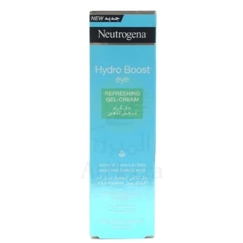 Neutrogena Eye Crm Hydro Boost 15Ml