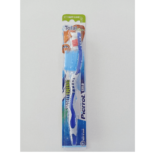 Pierrot Gold Toothbrush Soft