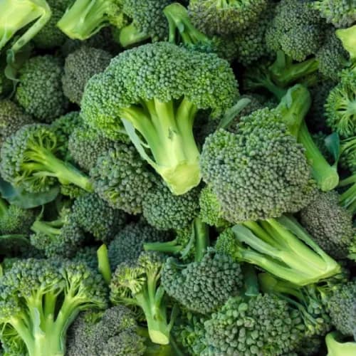 Broccoli 400gm