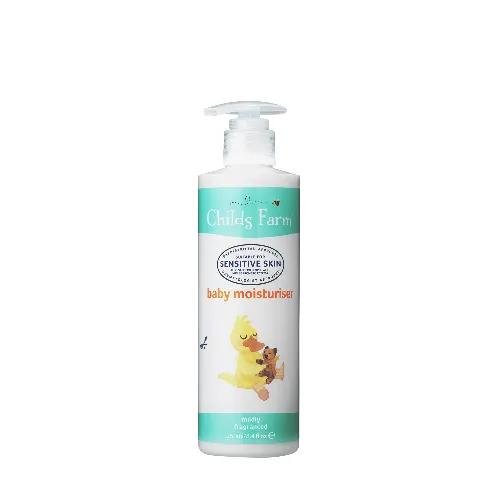 Baby Moisturiser - Mildly Fragranced 500ML