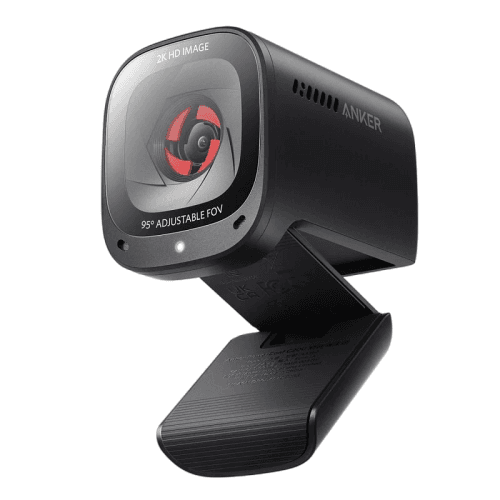 Anker Anker Webcam, 2K A3369011