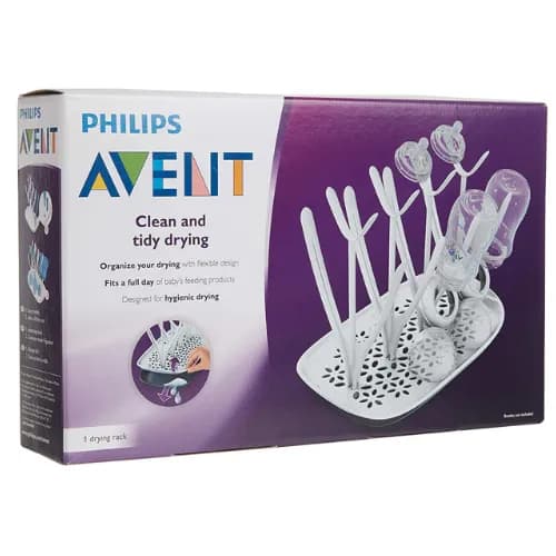 Philips Avent Drying Rack