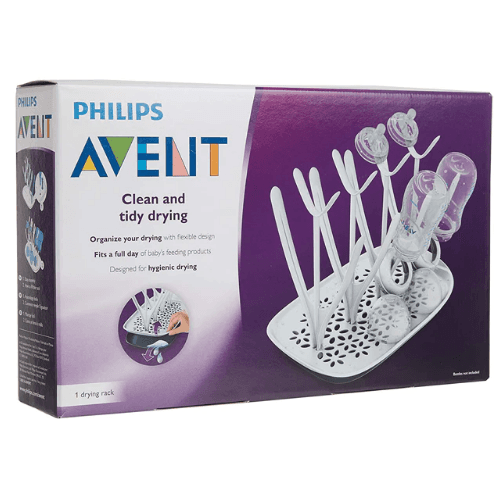 Philips Avent Drying Rack