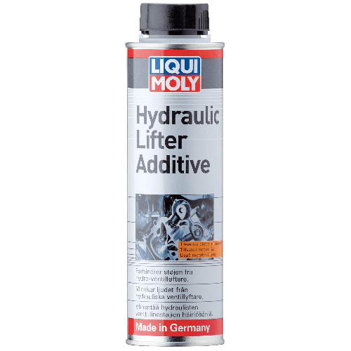 Liqui Moly Hydraulic Lifter Additive 300Ml