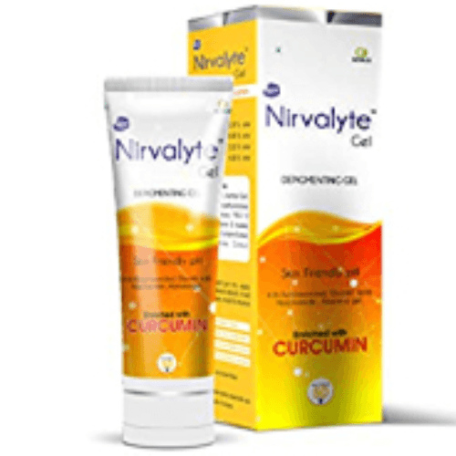 Nemus Nirvalyte Gel 30G