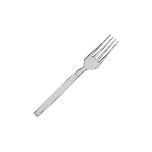 Clear Heavy Duty Fork 6Gm-50Pc*20Pk