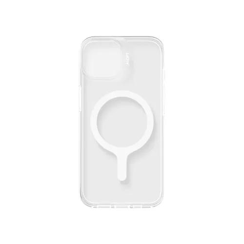 MOFT Snap Case - MagSafe-Enhanced iPhone 14  -Transparent version