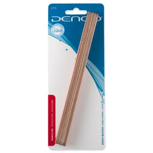 Denco Emery Boards 2715