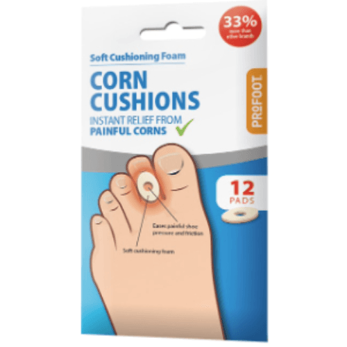 Pf Corn Cushions