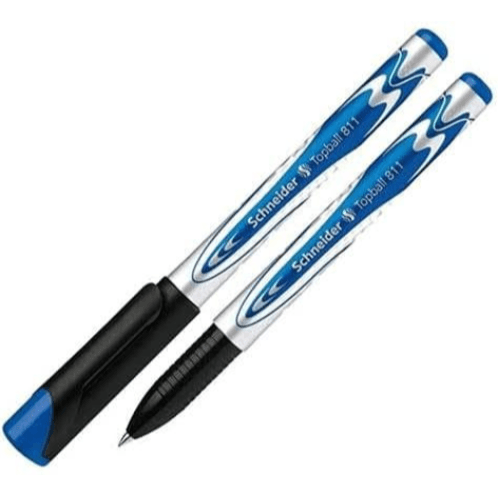 Rollerball Topball 811 05 blue