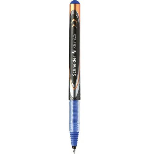 Rollerball Xtra 825 05 blue Schneider