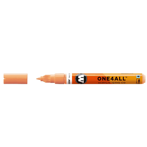 Acrylic Marker  One4All  127HS-Co1,5mm #117    Cylinder  Ppa Molotow