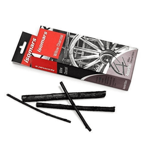 Willow Charcoal