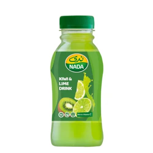 Nada Kiwi Lime Juice 300ml