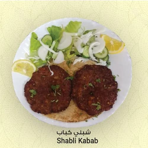 Shabli Kabab