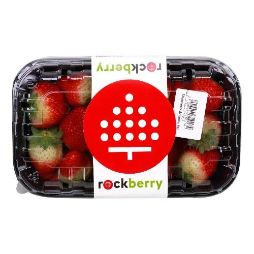 Strawberry Armenia Pack