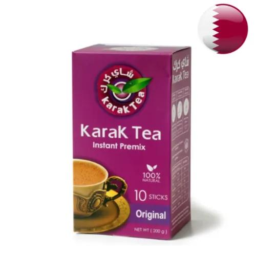 Karak Tea Instant Premix Original 200G (كرك)