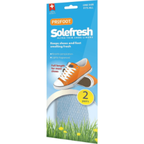 Pf Solefresh Full Length Shoe Liner