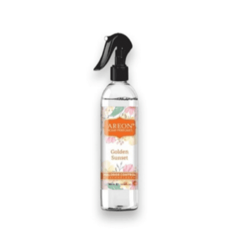 Areon - Air Freshener Golden Sunset - 300Ml