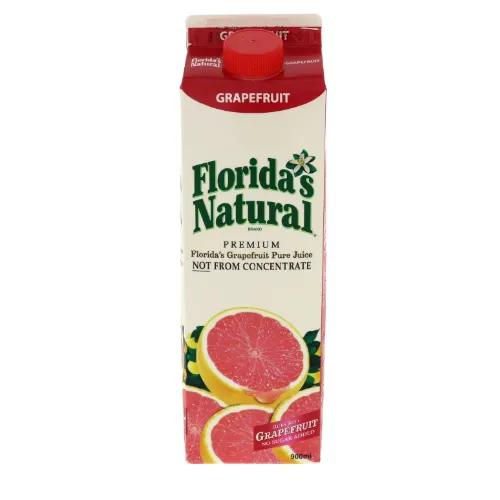 Florida Grapefruit 900ml