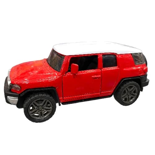 Metal Model Car Kids Small