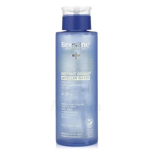 Beesline Face Micellar Water Ib Ff 400Ml