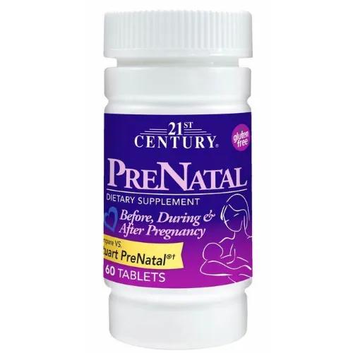 Ch Prenatal 60S