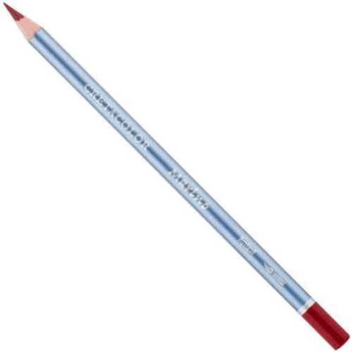 Aquarelle Pencils - MARINO - Carmine extra fine